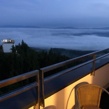Apartman Panorama 805 Štrbské Pleso Exterior foto