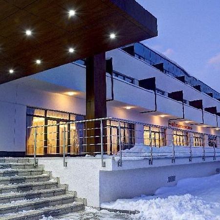 Apartman Panorama 805 Štrbské Pleso Cameră foto