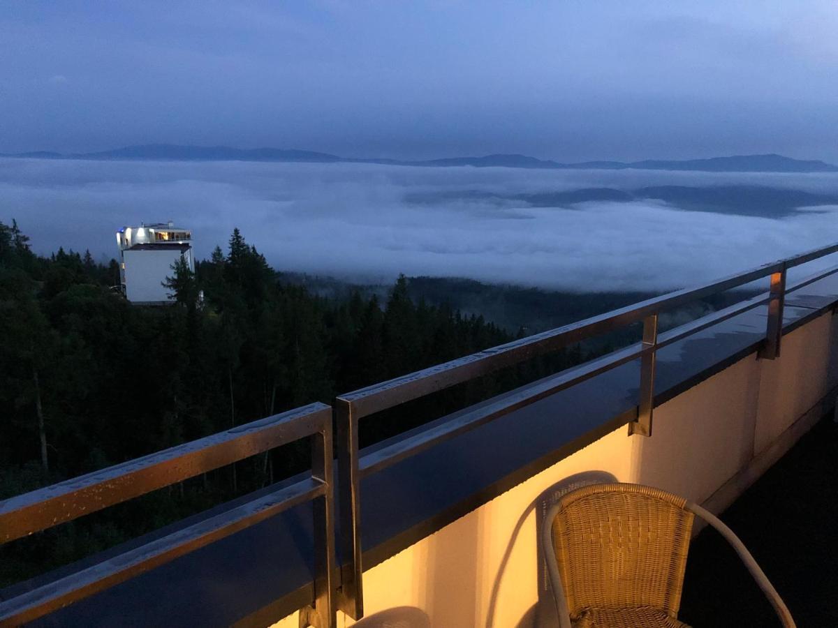 Apartman Panorama 805 Štrbské Pleso Exterior foto