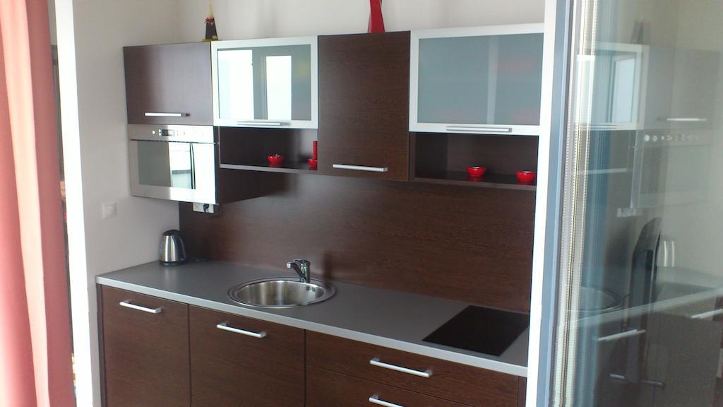 Apartman Panorama 805 Štrbské Pleso Cameră foto