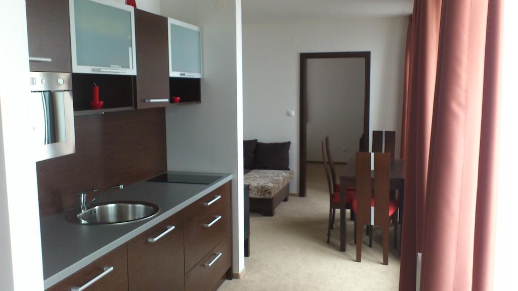 Apartman Panorama 805 Štrbské Pleso Cameră foto