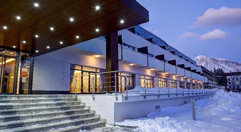 Apartman Panorama 805 Štrbské Pleso Cameră foto